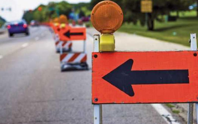 ODOT Weekly Construction Update