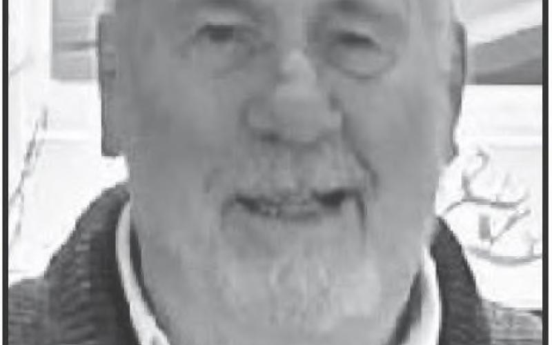 MICHAEL WILLIAM LYONS