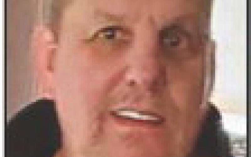 KEVIN PAUL CREUTZ