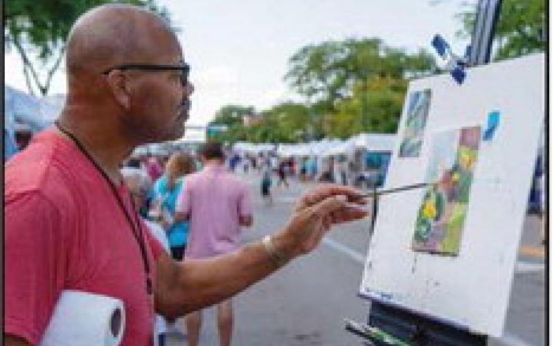 Perrysburg Hearts the Arts returns in August