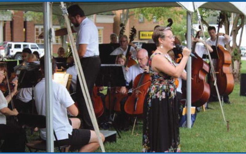 Market Days features Best Hometown celebration