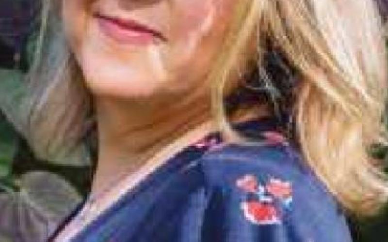 Jen Miller