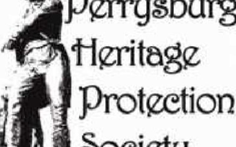 Local group revives Harrison Rally Day