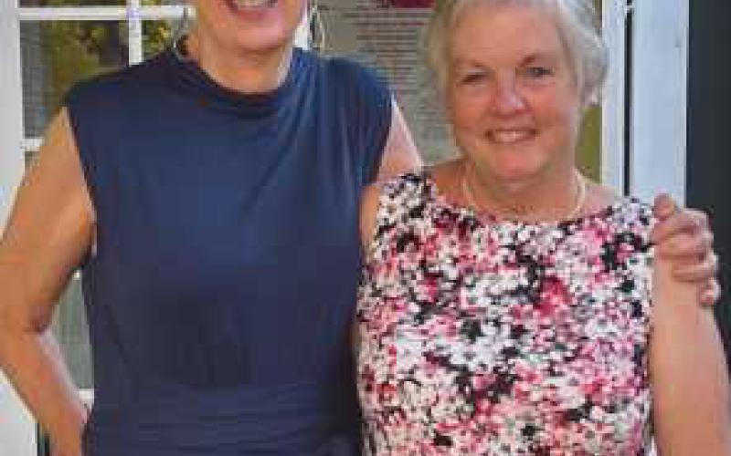 37th annual Country Garden Club trunk show will benefit local organizations