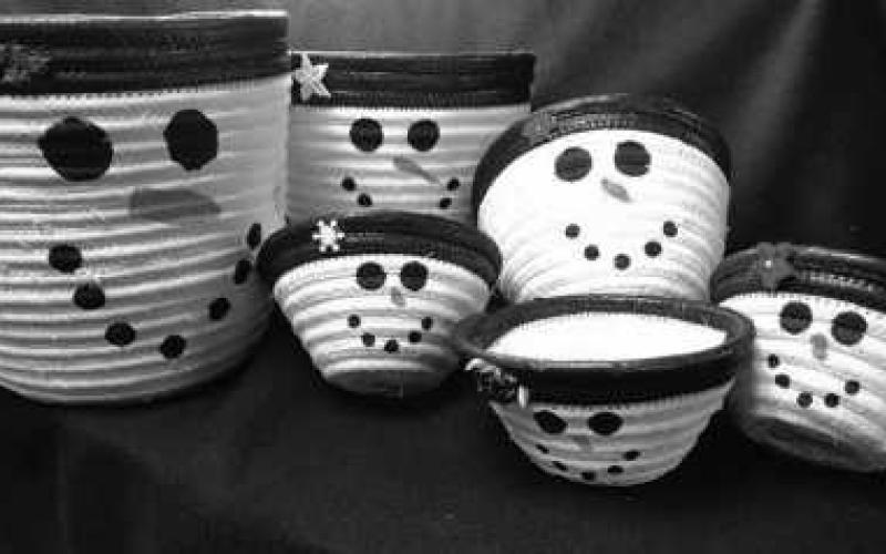 Toledo Craftsman’s Guild Winter Festival of Crafts