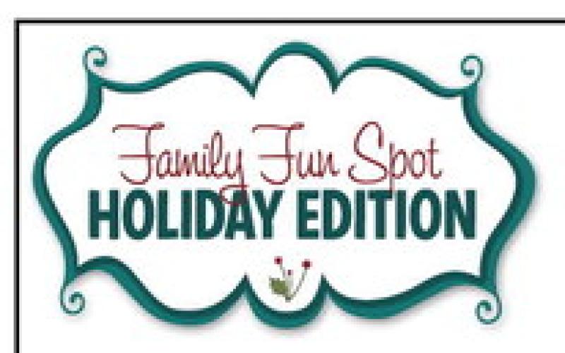 Family Fun Spot
