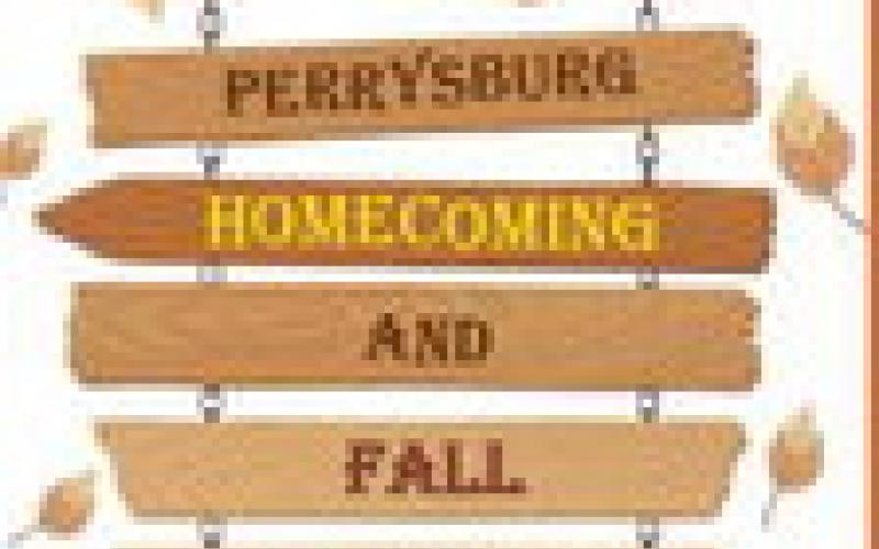 Perrysburg Homecoming Festival attracts participants throughout the area