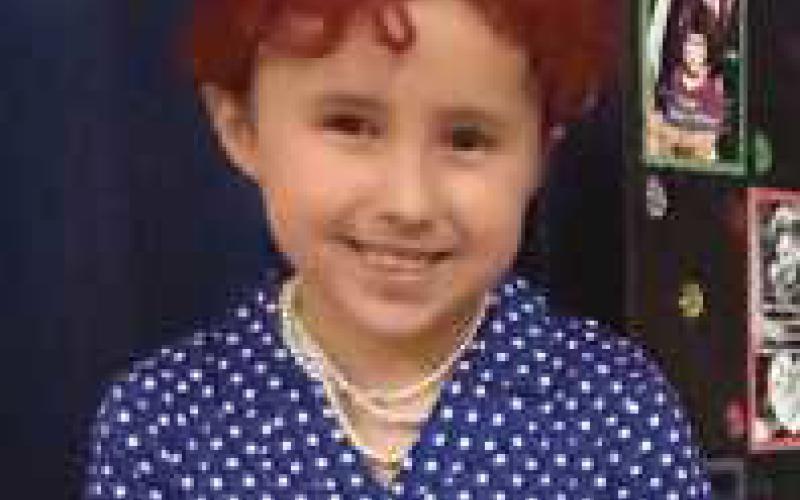 Toth third graders present biography wax museum