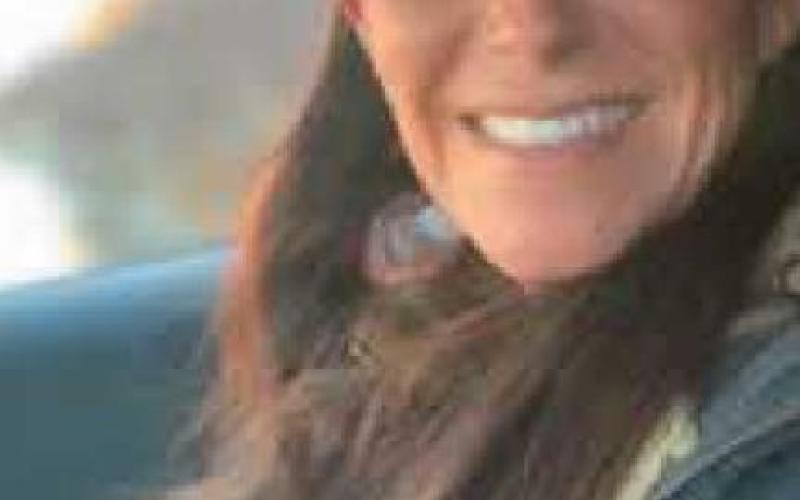 Officer Kelly Clark