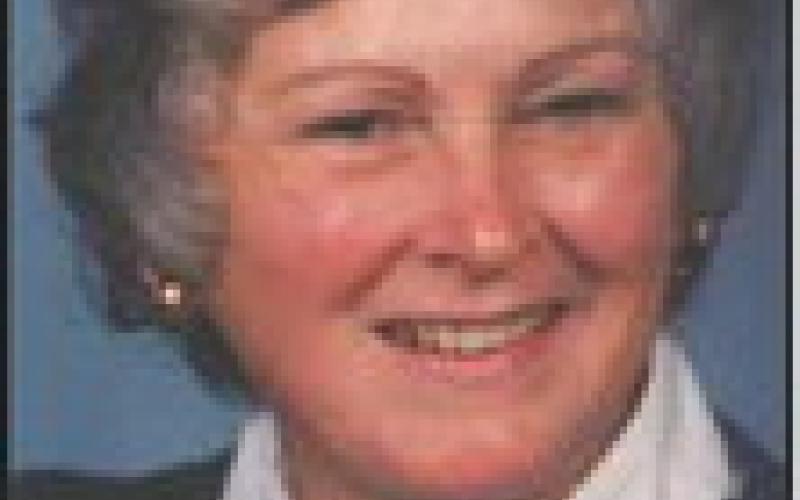 MARY LOIS CREMER