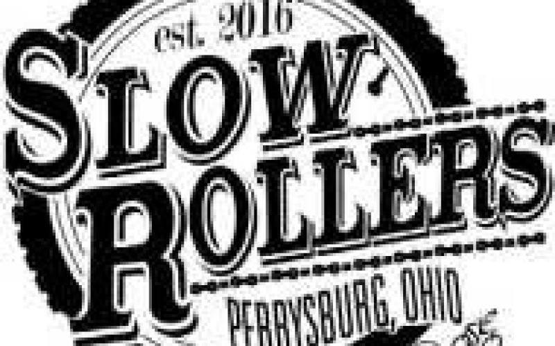 Slow Rollers bring back Slim on July 14