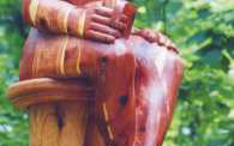 Perrysburg Sculpture Walk award presentation set for Oct. 19