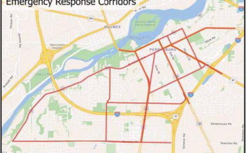 City prepares for Total Solar Eclipse