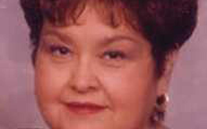SYLVIA J. MARSTELLER-MARTINEZ
