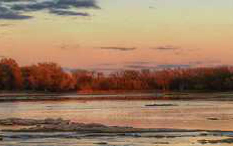 Wood County Park District News