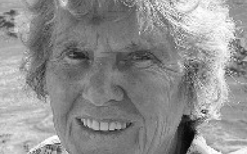 MARTHA (SPECK)  THORNTON