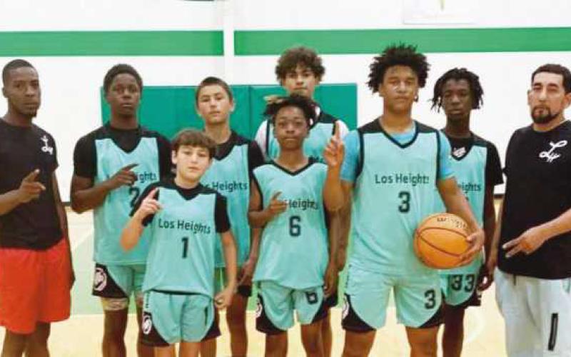 PHCA to host basketball tournaments