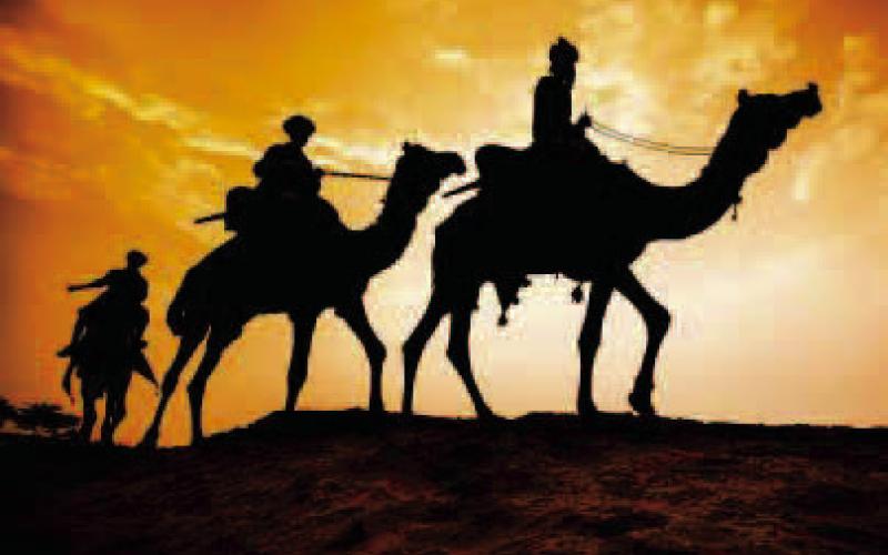 Interesting facts about Three Kings Day