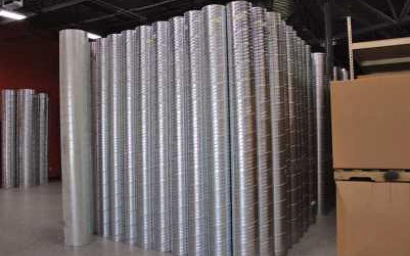 Air Control Products opens at Levis