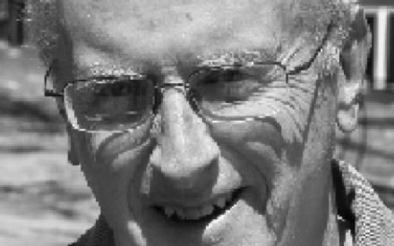 BOYD T. MARSH