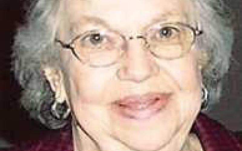 MARTHA JOAN (WILSON) VIERA