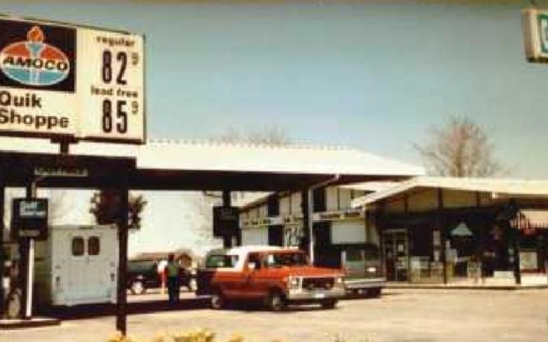 26520 North Dixie Highway, 1987