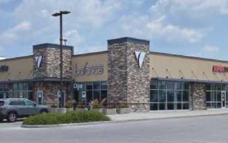 26520 North Dixie Highway, 2021