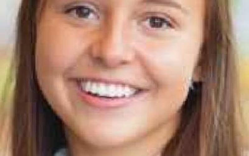 Grace Reiter