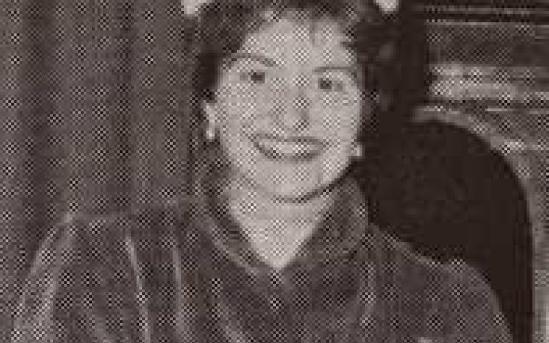1954 Lyn Richards