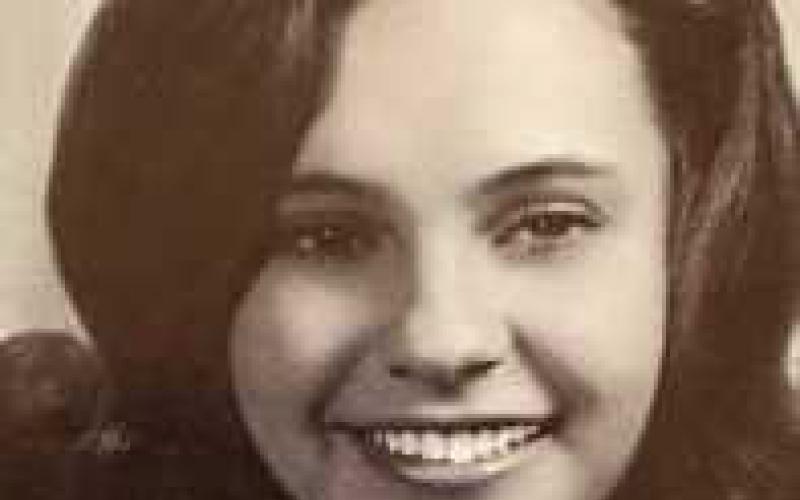 1964 Marilyn Martin