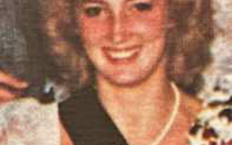 1984 Lori Pheasant