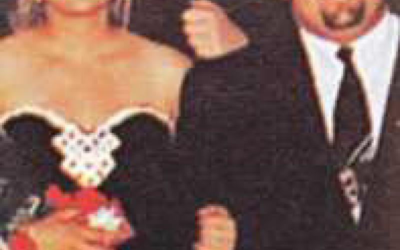 1994 Julie Schadek &amp;amp; David Wallace
