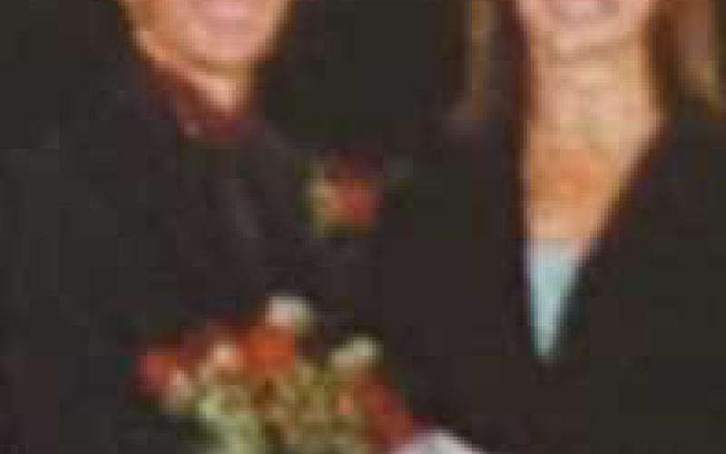 2004 Timothy Reddick &amp;amp; Carly Weaver