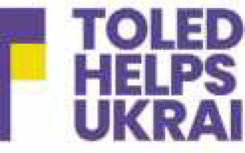 Toledo Helps Ukraine seeks donations