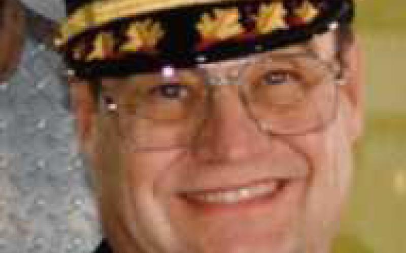 MERLIN JAMES “JIM” ARTZ