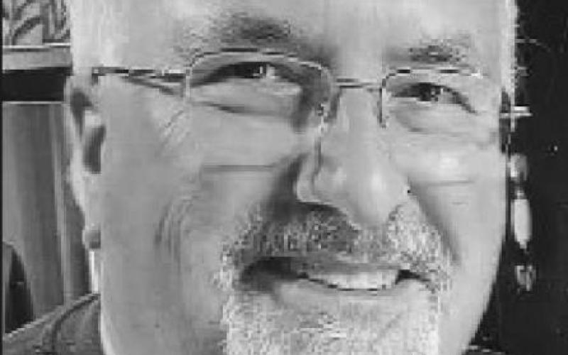 JOHN S. DVORACK
