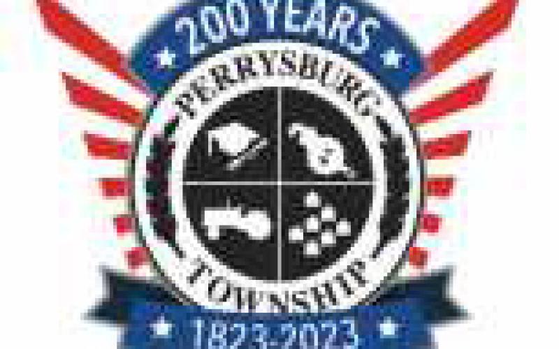 Perrysburg Township celebrates 200 years this Saturday, May 13