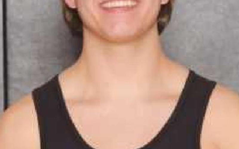 Yellow Jackets Athlete of the Week