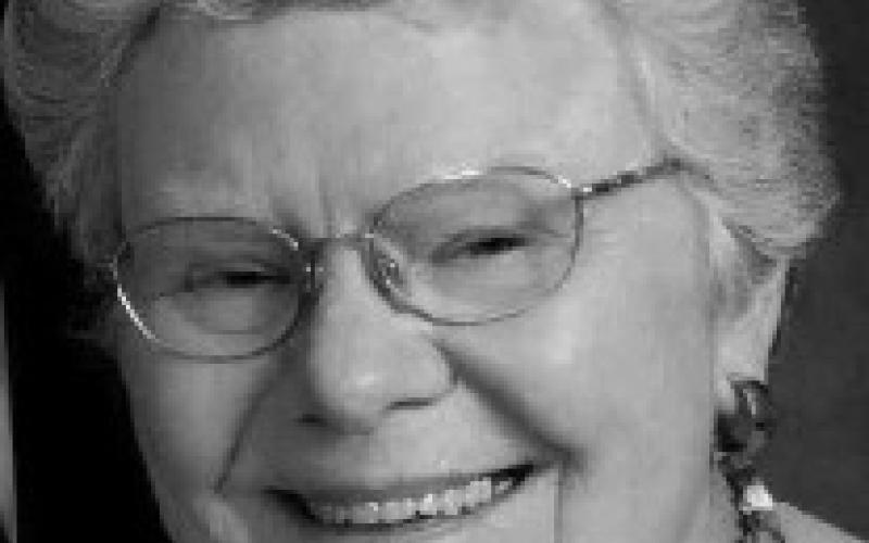 •SANDRA W. DAVIS