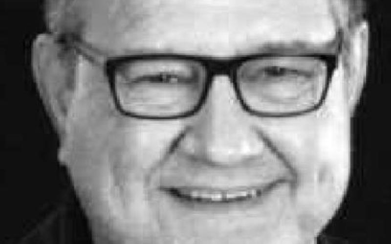 DAVID PAUL EMPIE