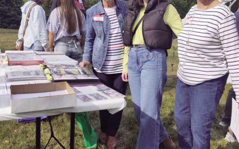 Willowbend celebrates 50 years