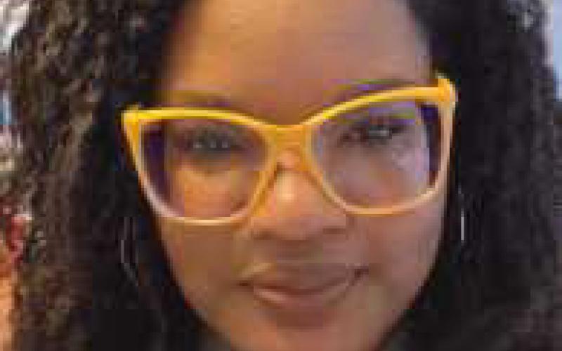 Dr. Nicole Jackson