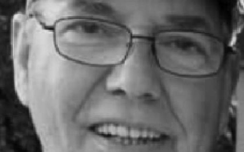 WAYNE “MAC” McMILLIN