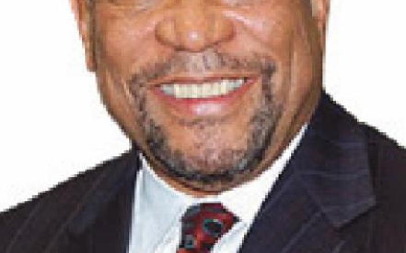 Chuck Ealey