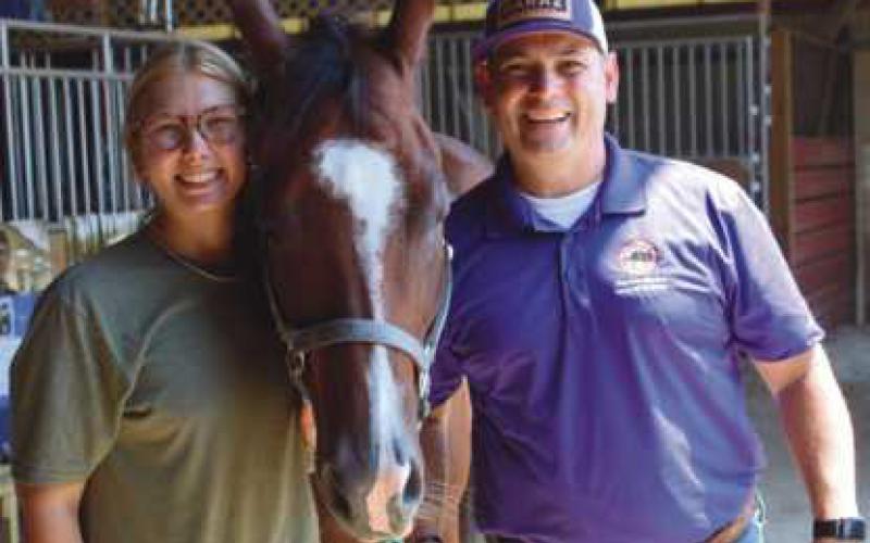 A pictorial look back at the 2024 Wood County Fair