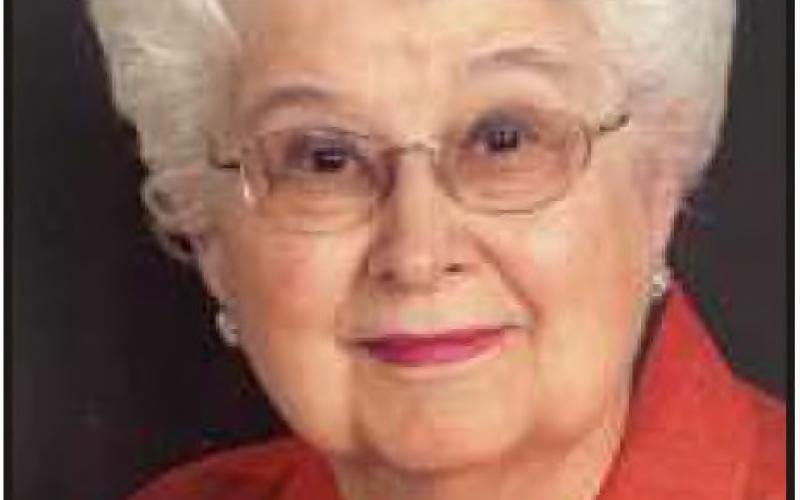 KATHLEEN M. SATTLER