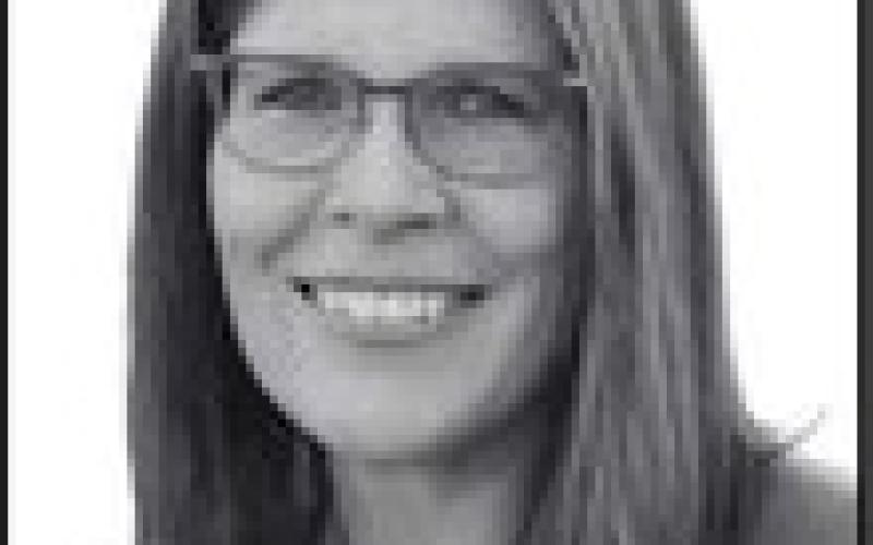 Susan Rowland Miller