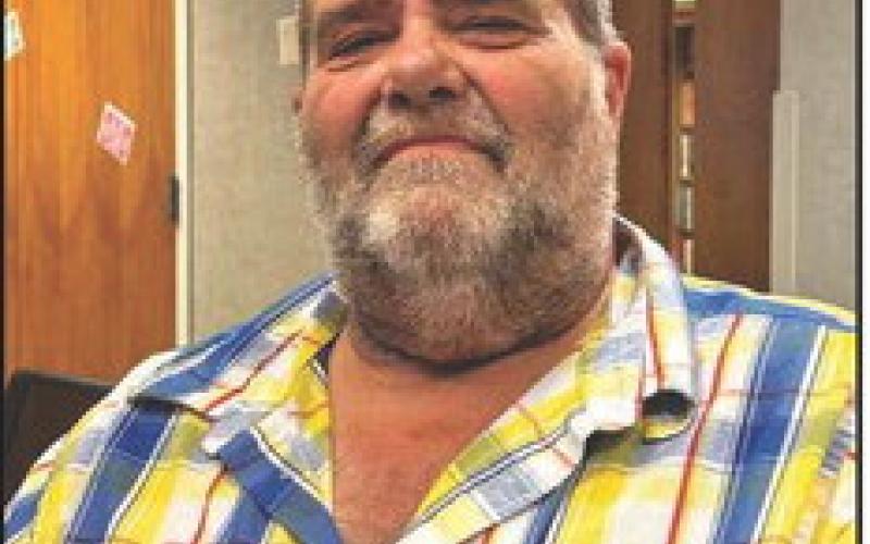 Library employee retires after 33 years of service