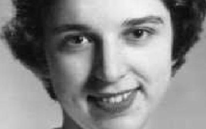 JANET LEE BEERS