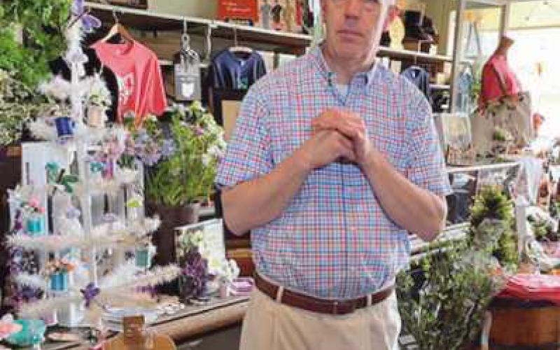 New Century Club meeting held in Pemberville